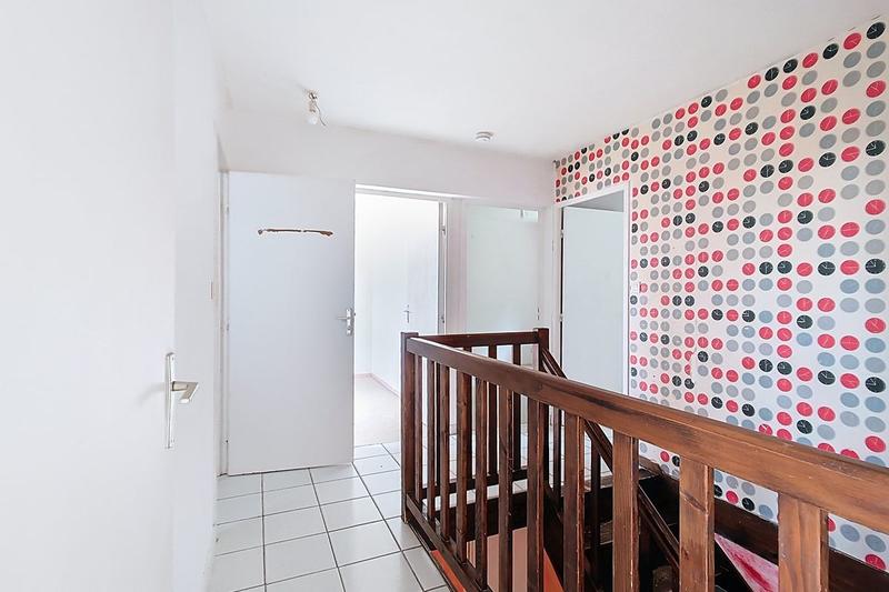 Maison - 89 m² - 4 pièces