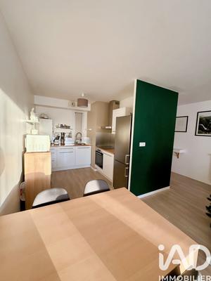 Appartement - 67 m² - 3 pièces