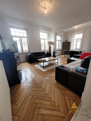 Appartement - 111 m² - 4 pièces