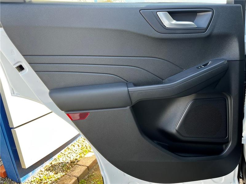 Ford Kuga III 2.5 Duratec 180 Ch Flexifuel Fhev E85 Powershift Titanium