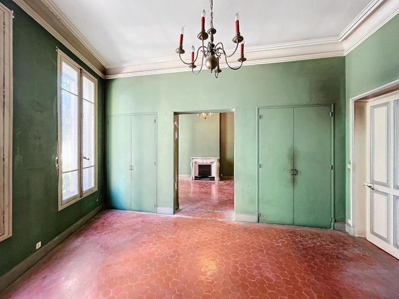 Appartement - 152 m² - 4 pièces