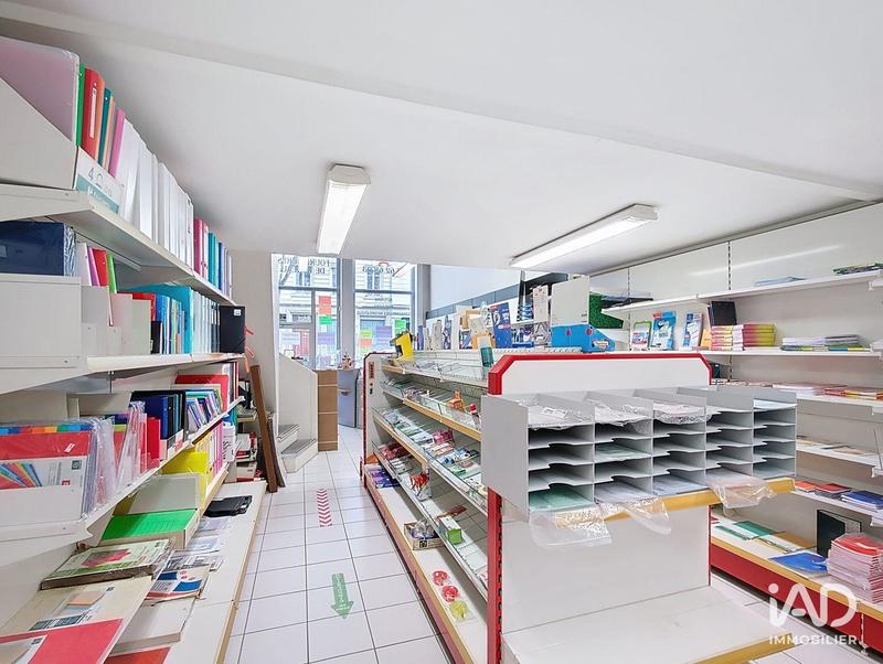 Local commercial - 157 m²