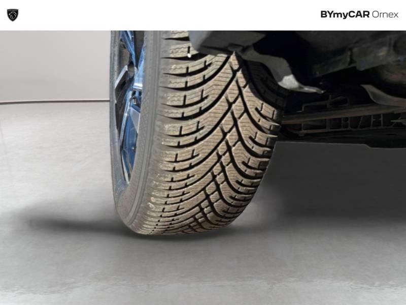 Peugeot 2008 PureTech 130 s&amp;S Eat8 Gt