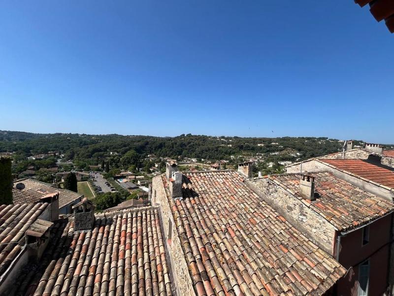 Appartement - 57 m² - 2 pièces