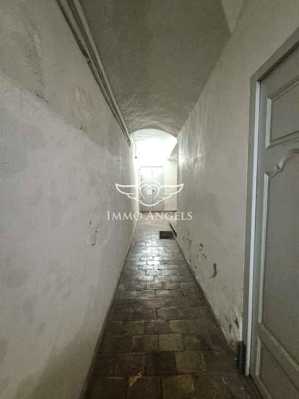 Maison ancienne - 229 m² - 11 pièces