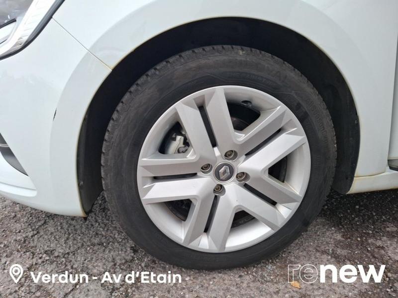 Renault Clio V E-Tech 140 - 21n Business