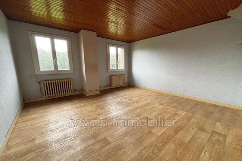 Maison - 146 m² - 5 pièces