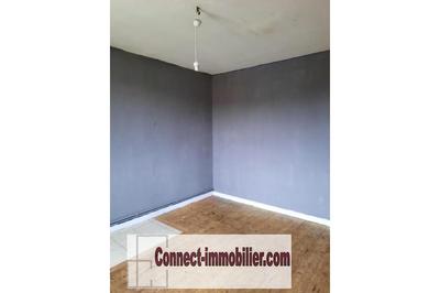 Maison - 112 m² - 6 pièces