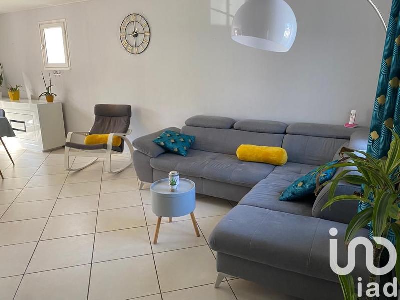 Maison - 114 m² - 5 pièces