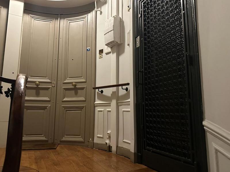 Appartement - 107 m² - 4 pièces