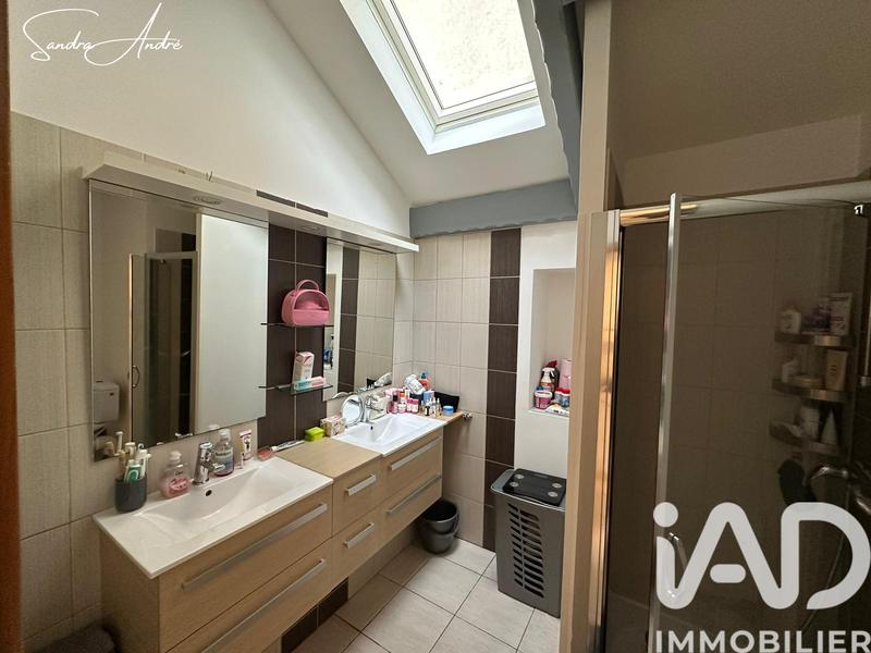 Maison de ville - 48 m² - 2 pièces