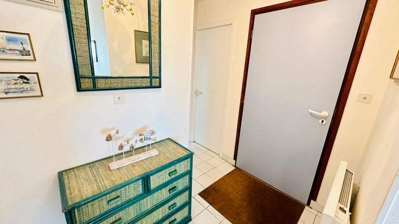 Appartement - 44 m² - 3 pièces