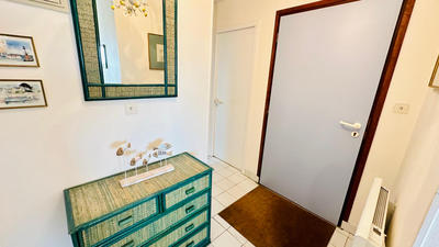 Appartement - 44 m² - 3 pièces