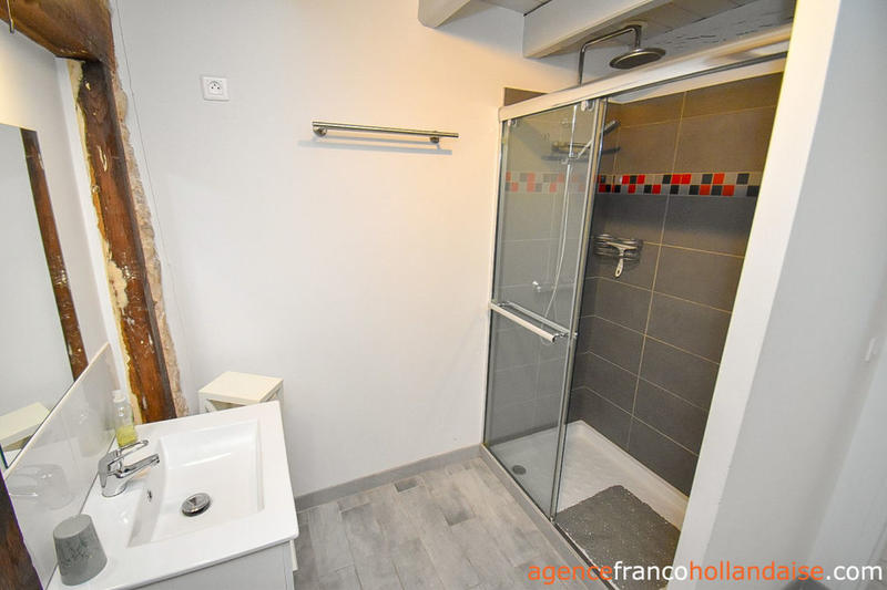 Gîte - 406 m² - 14 pièces