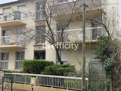 Appartement - 81 m² - 3 pièces