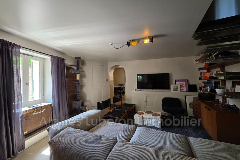 Maison de village - 90 m² - 3 pièces