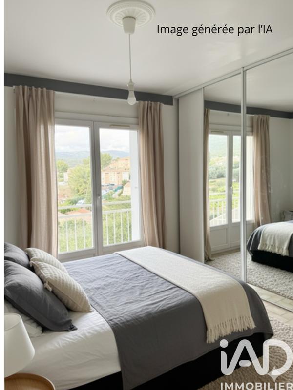 Appartement - 78 m² - 4 pièces