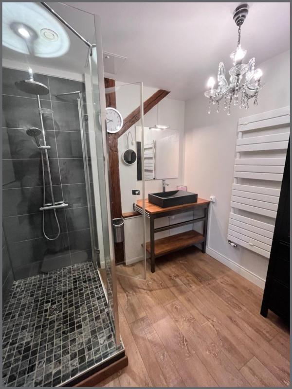 Appartement - 115 m² - 5 pièces