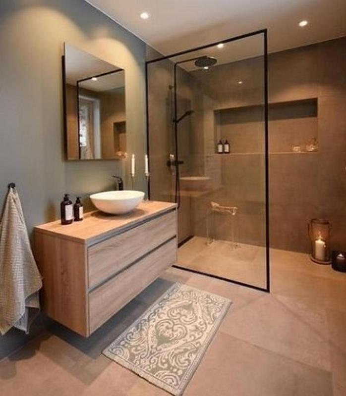 Studio - 35 m² - 1 pièce