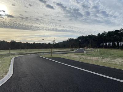 Terrain constructible - 516 m²