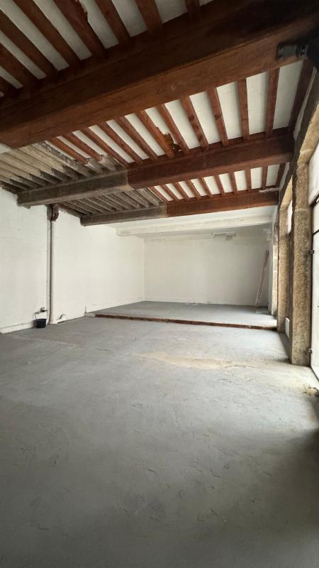 Appartement - 82 m² - 3 pièces