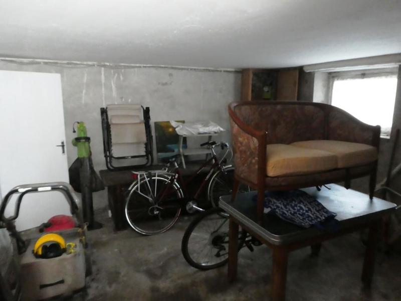 Maison - 70 m² - 4 pièces