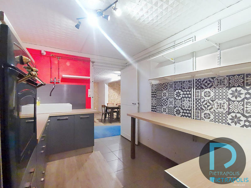 Villa - 135 m² - 4 pièces