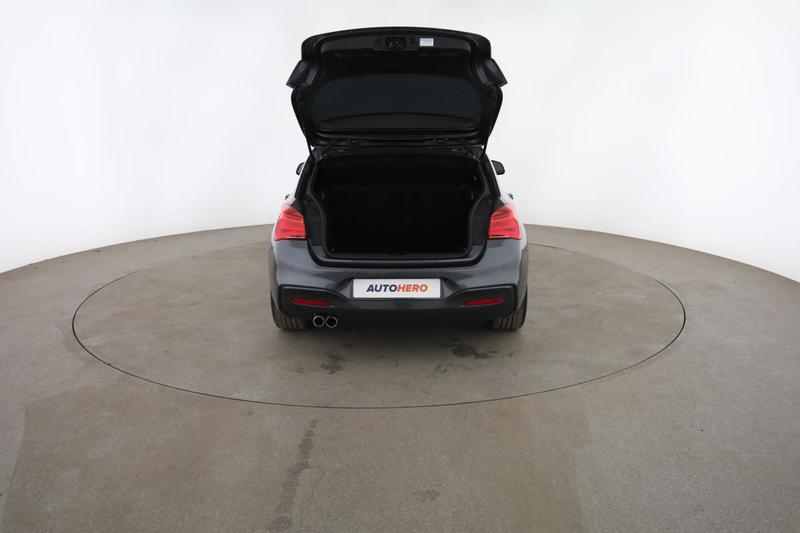 Bmw Série 1 120i m Sport Bva8 5p 184 ch