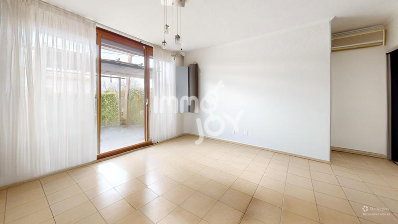 Maison - 139 m² - 6 pièces