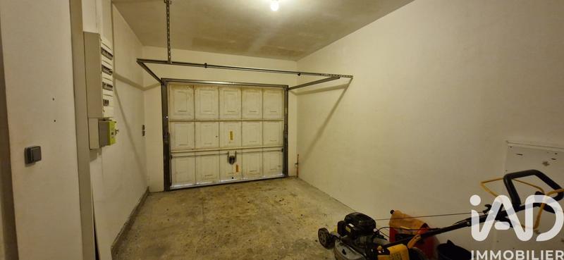 Maison - 83 m² - 5 pièces