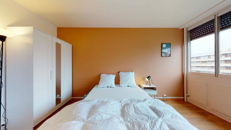 Appartement - 104 m²