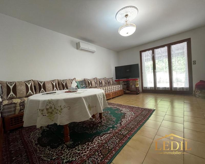 Maison de ville - 116 m² - 5 pièces