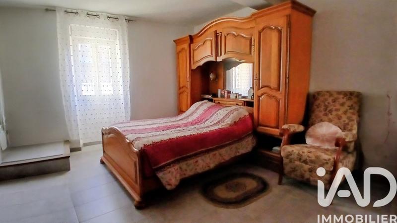 Maison - 72 m² - 3 pièces