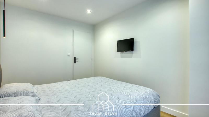 Appartement - 82 m² - 4 pièces