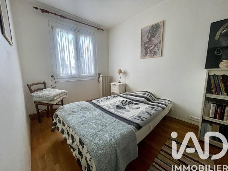 Maison - 112 m² - 5 pièces