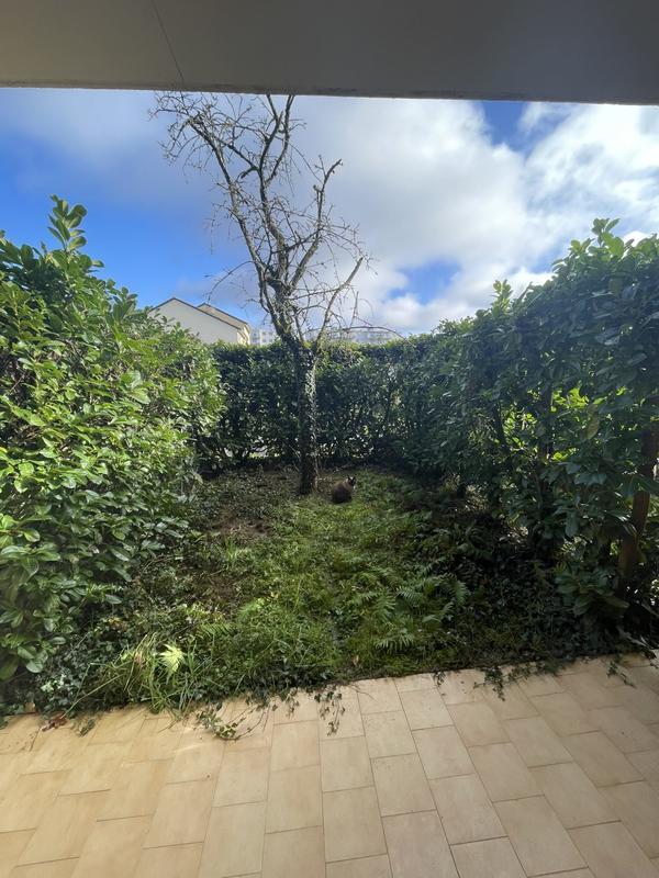 Appartement - 30 m² - 1 pièce