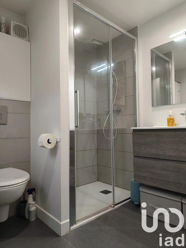 Maison - 56 m² - 3 pièces