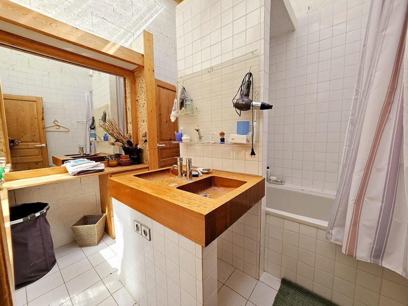 Maison d'architecte - 183 m² - 7 pièces