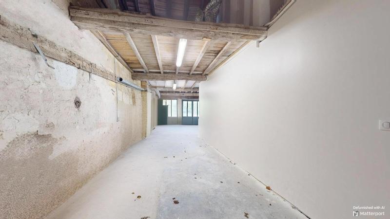 Maison - 307 m² - 8 pièces