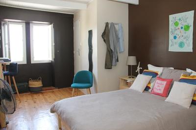 Maison de village - 32 m² - 2 pièces