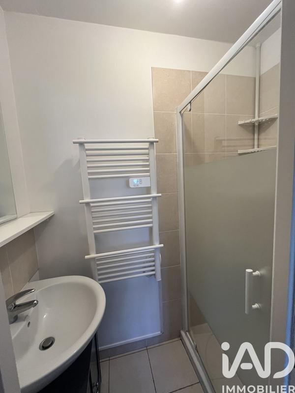 Maison - 126 m² - 5 pièces