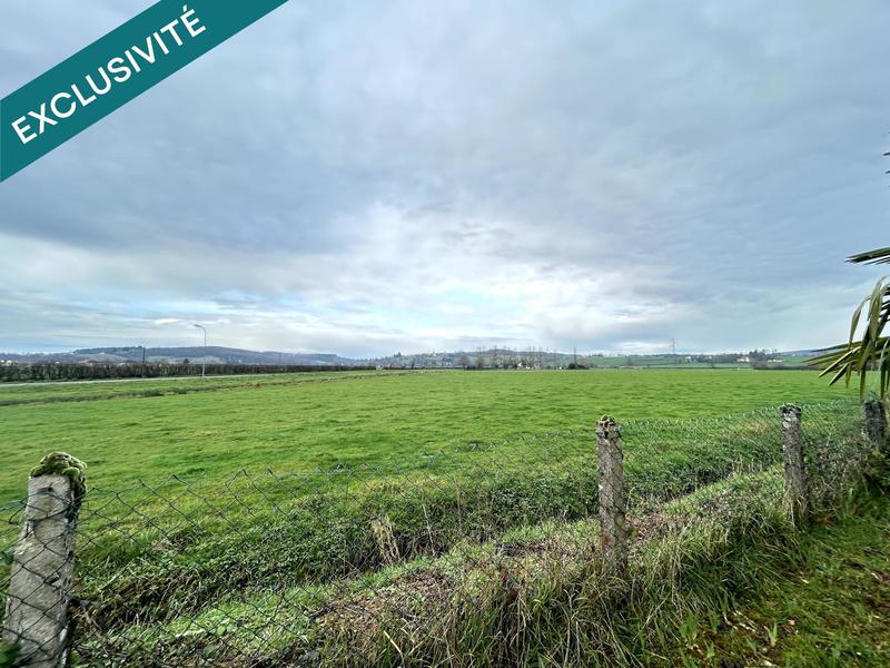 Maison - 91 m² - 5 pièces