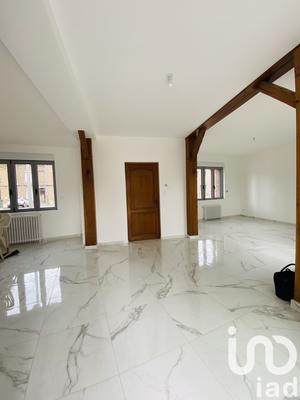 Maison de ville - 155 m² - 5 pièces