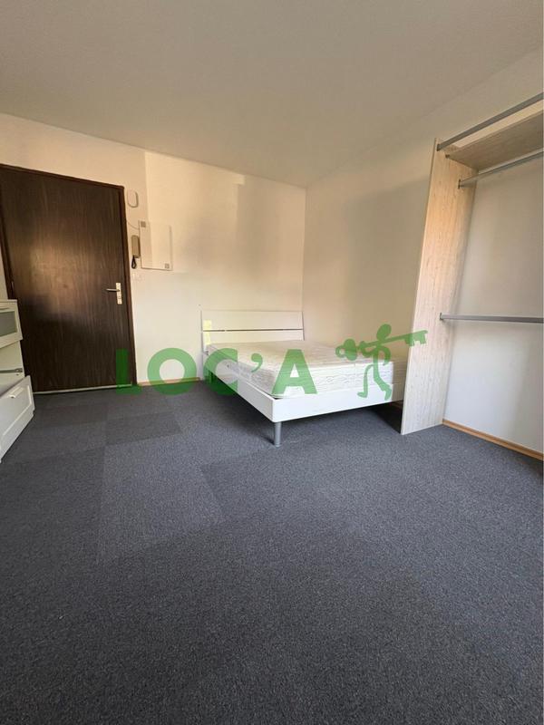 Studio - 23 m² - 1 pièce