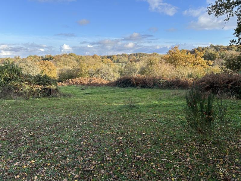 Maison ancienne - 200 m² - 10 pièces