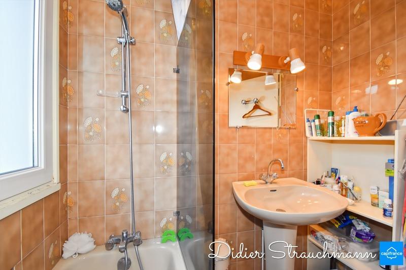 Maison - 59 m² - 3 pièces