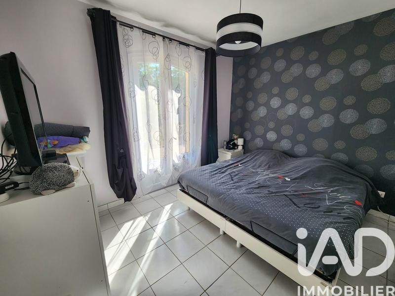 Maison - 106 m² - 5 pièces