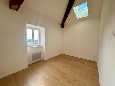 Appartement - 53 m² - 3 pièces