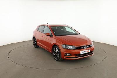 Volkswagen Polo 1.0 Tsi R-Line 115 ch