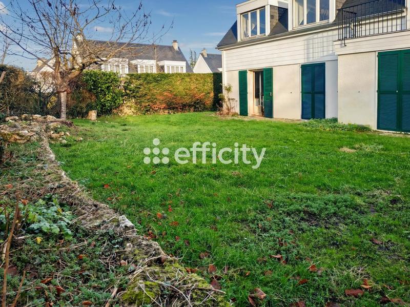 Maison - 150 m² - 7 pièces